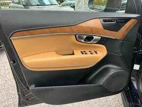 Volvo XC90 D5 173kW INSCRIPTION DPH 98 244 km - 10
