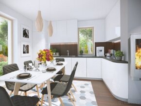 Prodej stavebního pozemku 764 m² Svinarská, Hradec Králové - - 10