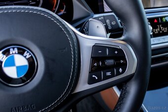 BMW X5 xDrive 40d A/T - 10