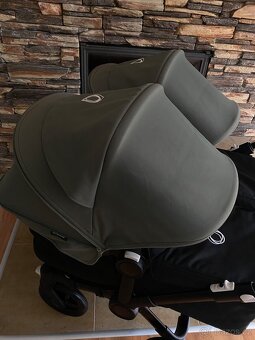 Bugaboo Donkey 5 twin - 10