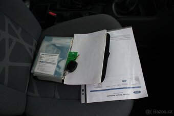 Ford Transit Connect 1.8TDCi, 2 x Majitel, Servisní kniha - 10