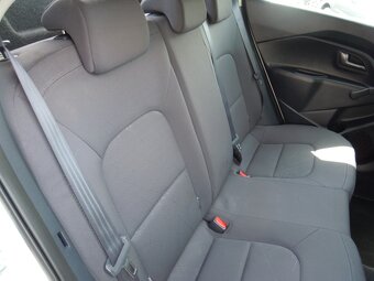 Kia Rio 1.4CRDi 66kw(90hp) r.v.8/2012 - 10