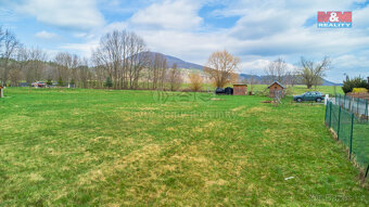 Prodej pozemku k bydlení, 780 m², Kunratice u Cvikova - 10