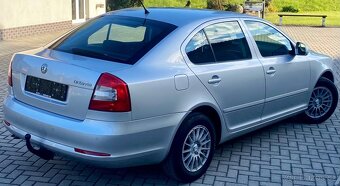 Škoda Octavia 1.9 TDI 77KW DSG / AUTOMAT BEZ DPF 95000KM - 10