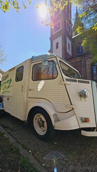 Citroën HY - 10