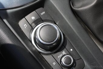 Fiat 124 Spider 1.4T AUT. KŮŽE NAVI LED DPH ČR (2019) - 10