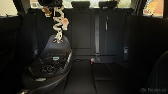 BMW F31 318d sport - 105kw - rok 2015 - 10