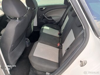 Seat Ibiza 4 ST kombi 1.2 TSi STYLE - 10
