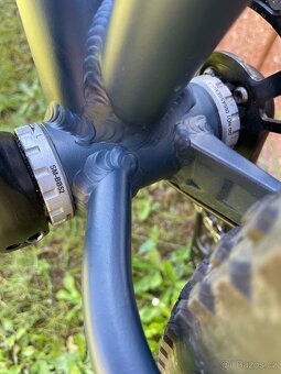Orbea Alma H30 kola 29" - 10