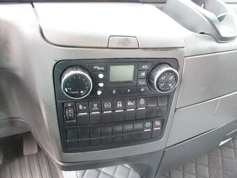 MAN TGX 18.440 euro 6 - 10
