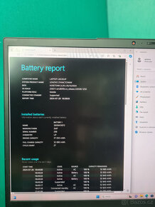 Lenovo Thinkpad X1 Carbon Gen11 16GB/512GB√FHD+√2r.záruk√DPH - 10