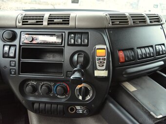 DAF CF 85.460 E5 EEV 6x2 S3 - sklápěč - 10