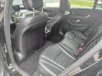 Mercedes-Benz GLC 2,1 220d AMG Line 4Matic (2018) - 10