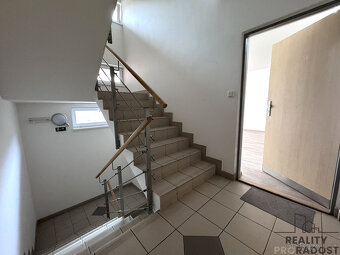 Prodej bytu 1+kk 38 m² Příční, Hodonín - 10
