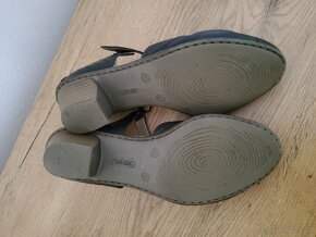 Sandály Rieker antistress vel. 37,5 - 10