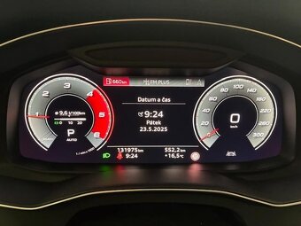 AUDI S6 AVANT 3,0 TDi QUATTRO 253 kW TOP STAV - 10