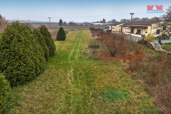 Prodej pozemku k bydlení, 2273 m², Přerov - 10
