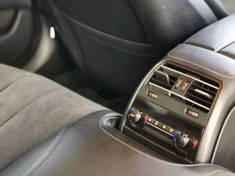 BMW Řada 6 230 kW, 640D XDRIVE, M-PACKET, 1.MAJ, ČR - 10