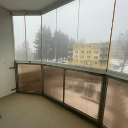 Pronájem bytu 1+kk 48m2 - 10