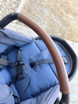 Kočárek Britax Romer Smile II - 10