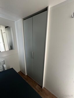 Mobilní dům Adria 8x4 včetně dopravy - 10