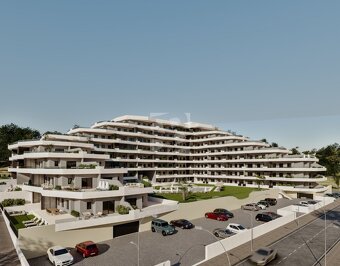 Apartmány San Miguel - 10