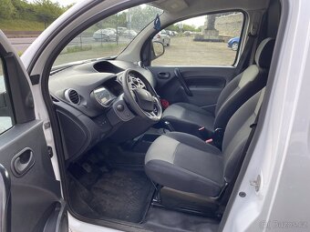 Renault Kangoo 1.5 DCi 55 kW • 2019 • Možnost odpočtu DPH - 10
