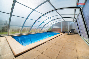 Prodej rodinného domu, 160 m², Písečná - 10
