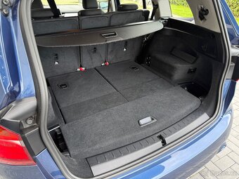 BMW 218d Gran Tourer / 7 míst / 2021 / DPH - 10
