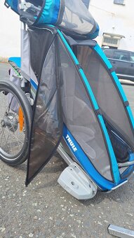 Thule Chariot CX1 - 10