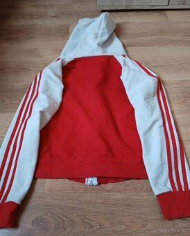 Dětské mikiny adidas - 10