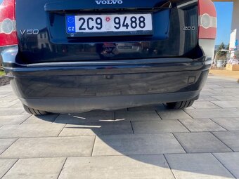 Volvo V50, 2.0 Diesel - 10
