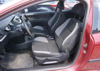 Peugeot 207 1.4i 54kw,klima,2xkola benzín manuál 54 kw - 10
