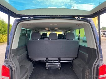 Volkswagen Caravelle,2.0TDI,103KW,Comfortline Long - 10