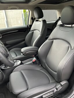 Mini Cooper SE Hatch,Top stav+zaruka - 10