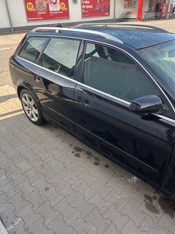 Audi a4 b6 1.9 TDI - 10
