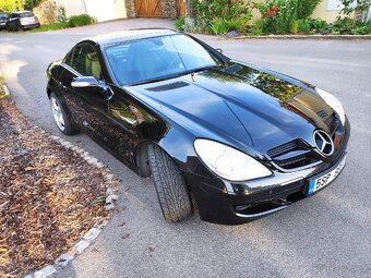 Mercedes Benz SLK 280 - 10