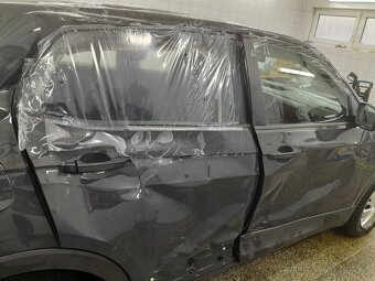 Volkswagen T-Cross 1,0 TSi - 10