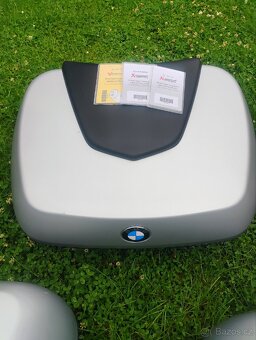 Bmw r 1200 rt - 10
