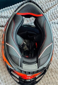 Přilba MT helmets breaker SV - 10