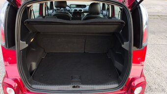 Citroen C3 Picasso, 2010, 1.6 HDI, nová STK, tažné - 10