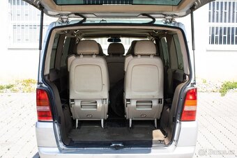 Mercedes-Benz V trieda 220 CDI /aj na splátky/ - 10