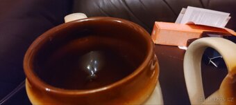 Pivní korbele hospodské motivy - 10