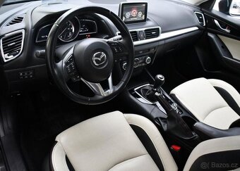 Mazda 3 G165/REVOLUTION TOP/SPORT/BOSE - 10