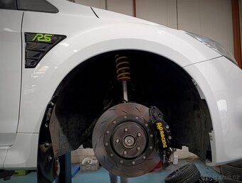 Ford Focus RS MK2 - 10