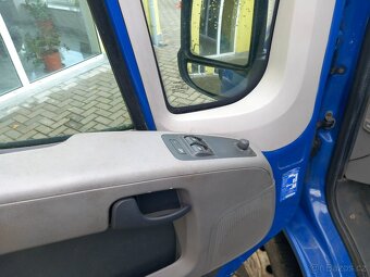 Peugeot Boxer 2.2HDi 88kw ČR  2008 L3-H2 - 10