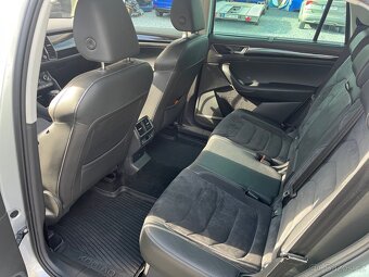 ŠKODA KODIAQ 2.0 TDI 140kW Style 4x4 DSG, ODPOČET DPH, CEBIA - 10