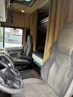 DAF XF 105.460 STANDART MANUAL - 10