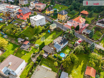 Prodej domu, 61 m2, Hynaisova, Ústí nad Labem - 10