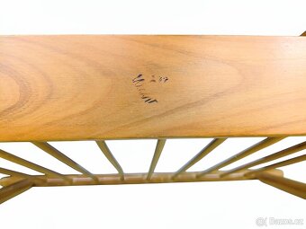 Brusel stojan na noviny ÚLUV - 10